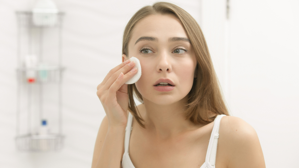 Cilt sıkılaştırıcı doğal tonik tarifi!