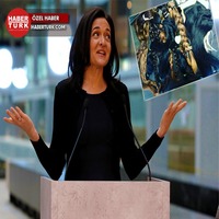 Türkiye'de başlamıştı! Dünyanın en güçlü 5. iş kadını örnek gösterdi