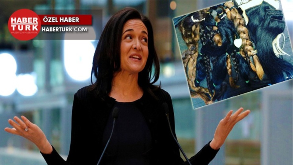 Türkiye'de başlamıştı! Dünyanın en güçlü 5. iş kadını örnek gösterdi