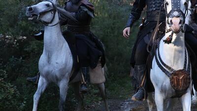 Diriliş Ertuğrul'da ortalık karışıyor!