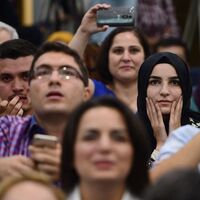 20 bin öğretmen alımı yapılacak!