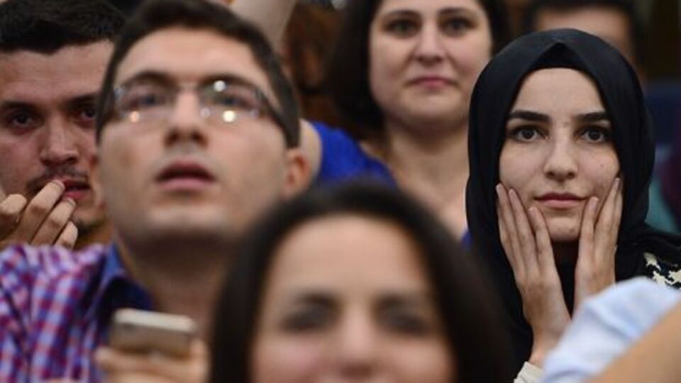 20 bin öğretmen alımı yapılacak!