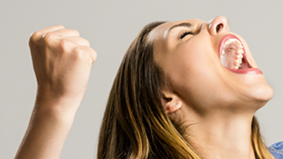 Küfredenler dürüst çıktı