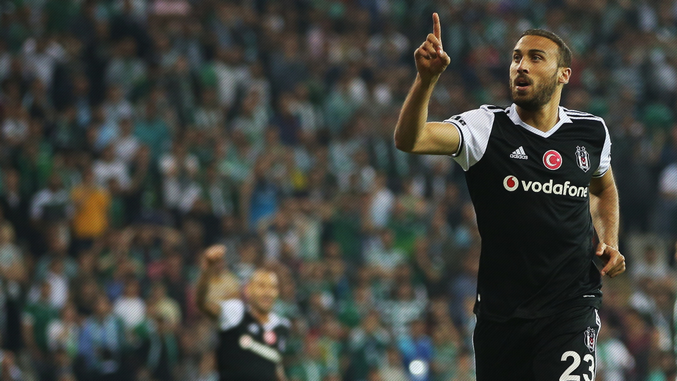 Cari açığın yüzde 1'iyle 'Cenk' etti