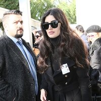 İdil Fırat'ın acı günü