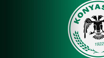 Konyaspor'da deli sorular!