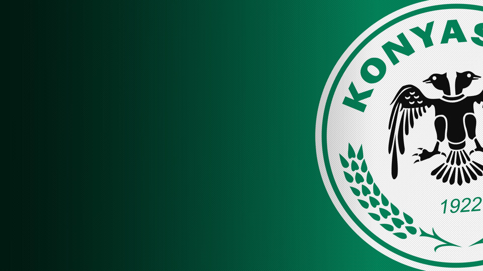 Konyaspor'da deli sorular!