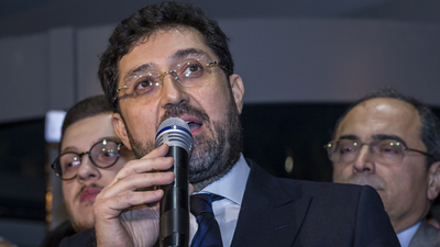 Murat Hazinedar kimdir?