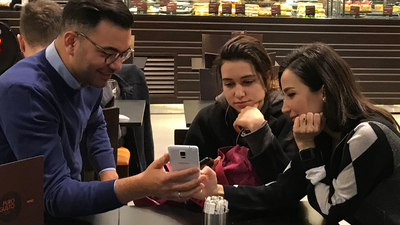 İpek Açar: Bu yıl evlenirim