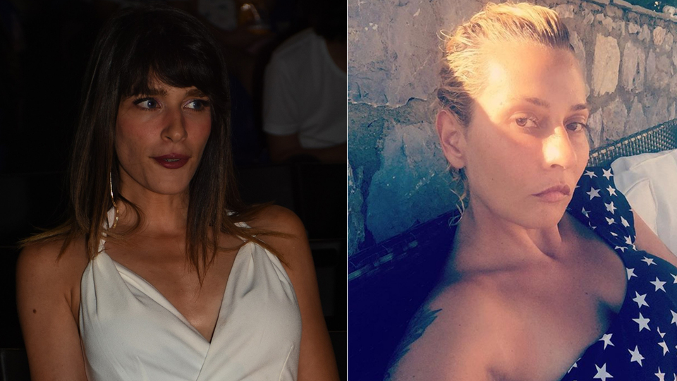 "Ağzımı açtırma benim lolita..."