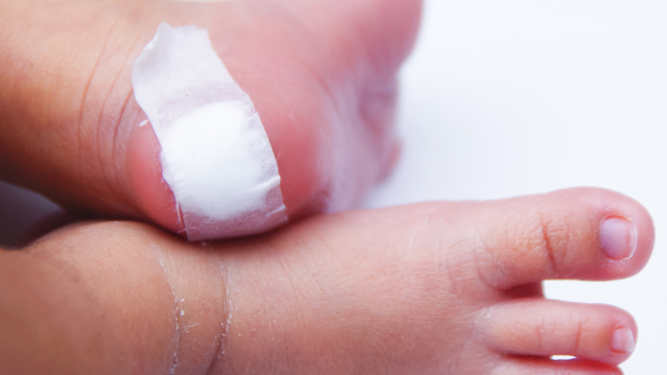 Topuk kanında rıza şartı ortalığı karıştırdı!