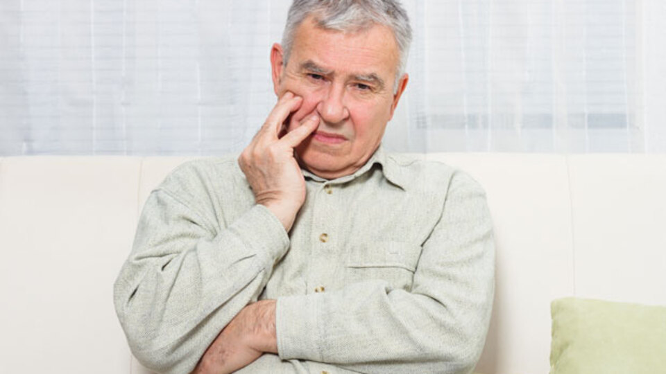 Münir Özkul'un hastalığı Demans nedir?