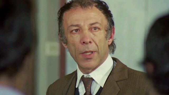 Münir Özkul'un hastalığı KOAH nedir?