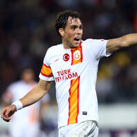 Elmander'den Galatasaraylıları sevindirecek haber!