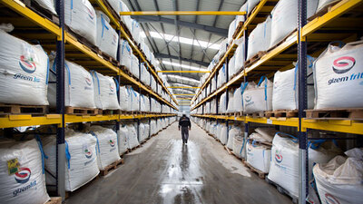 Türk kimya devi İspanyol şirketi satın aldı