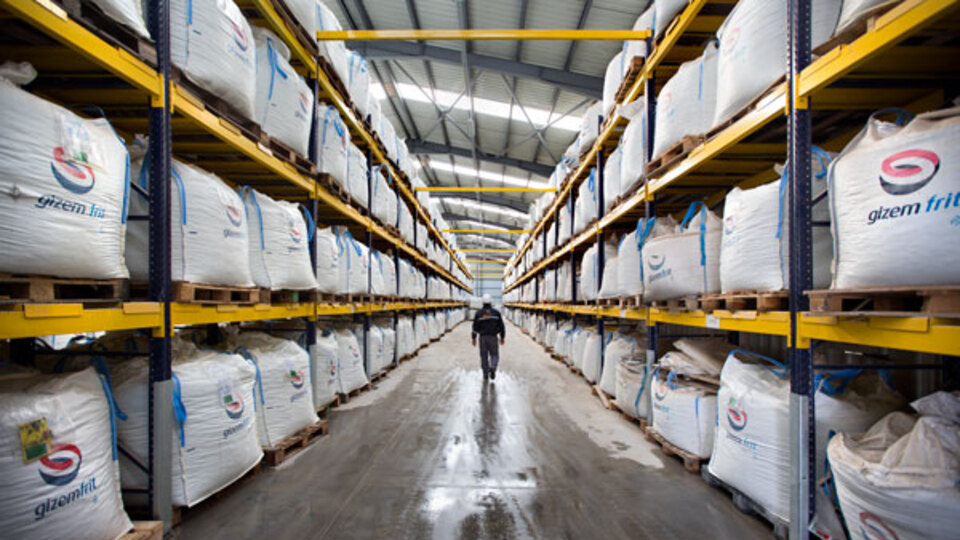 Türk kimya devi İspanyol şirketi satın aldı