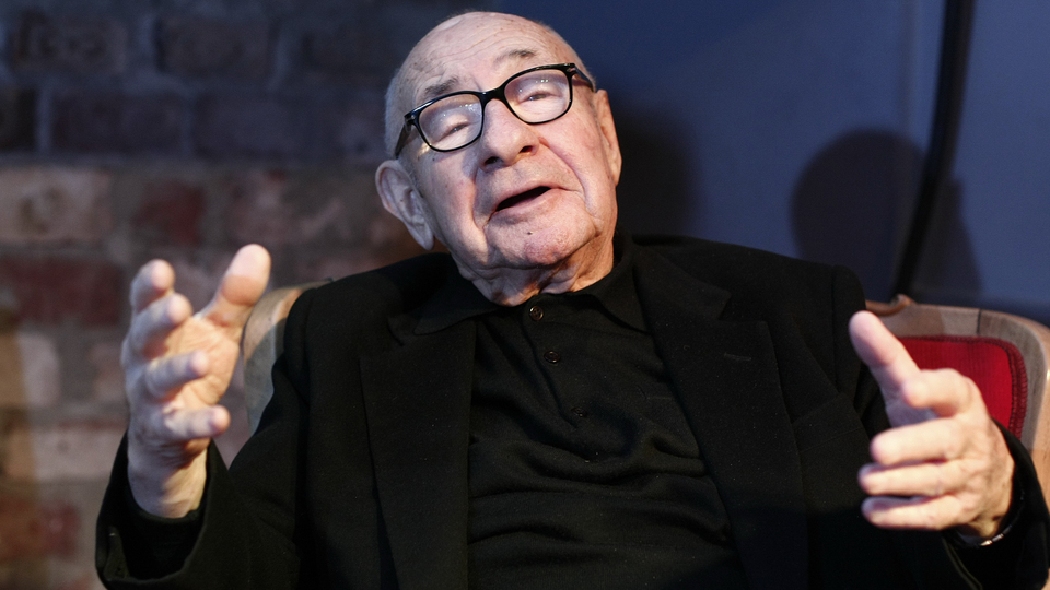 Bir günde ikinci acı kayıp! Aydın Boysan hayatını kaybetti