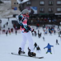 'Tuvalet izni alıp, otel yapmış'