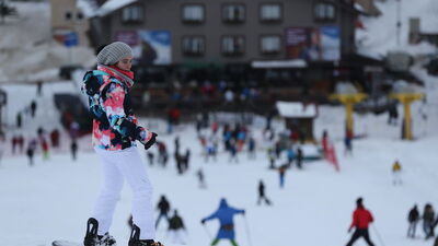 'Tuvalet izni alıp, otel yapmış'