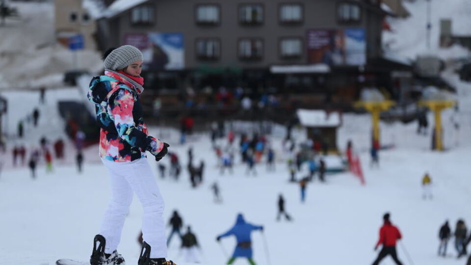 'Tuvalet izni alıp, otel yapmış'