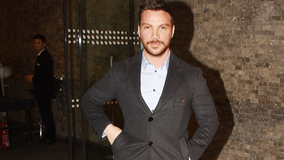 'Dizilerden sevgili bakacağım'