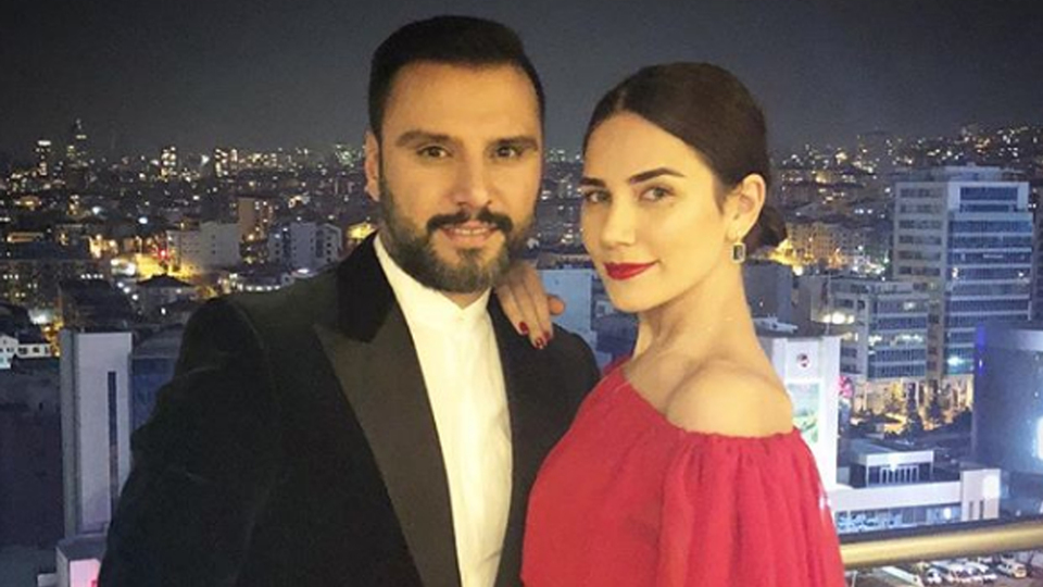 Alişan'dan sert yanıt! "Eğer aynı dine mensupsak..."