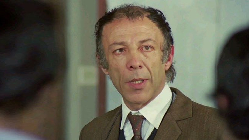 Münir Özkul'u kaybettik!