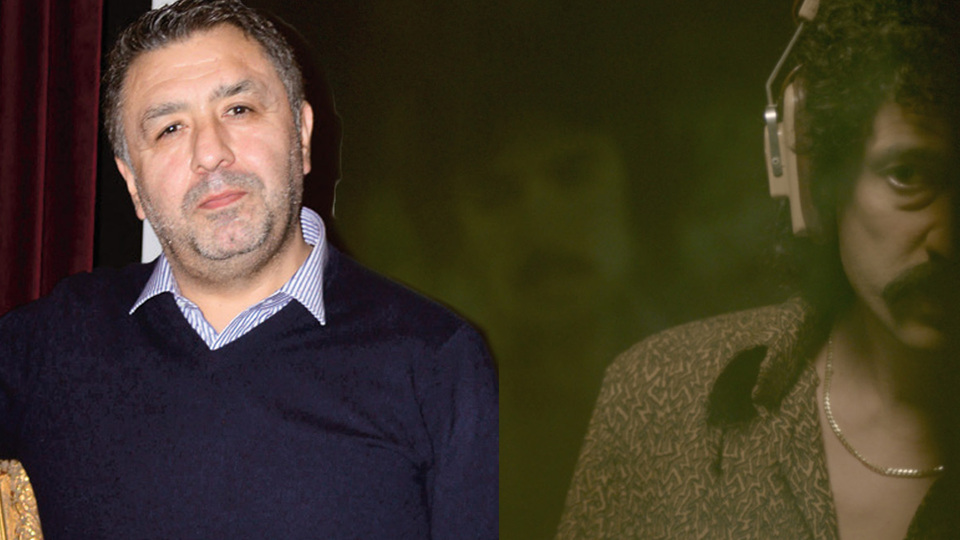 'Müslüm Gürses'i dünyaya tanıtacağız'