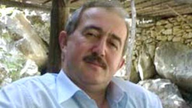 Kömür sobasından zehirlenip, öldü