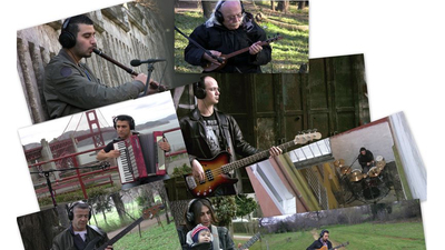 Fırat Çavaş: 'Müziğin gücünü doğa için kullanıyoruz'