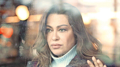 Nurcan Eren:Yazdıklarım hüzünlü ama derdim güldürmek