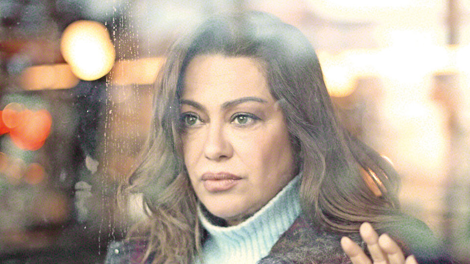 Nurcan Eren:Yazdıklarım hüzünlü ama derdim güldürmek