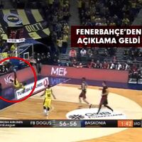 Korku dolu anlar!..