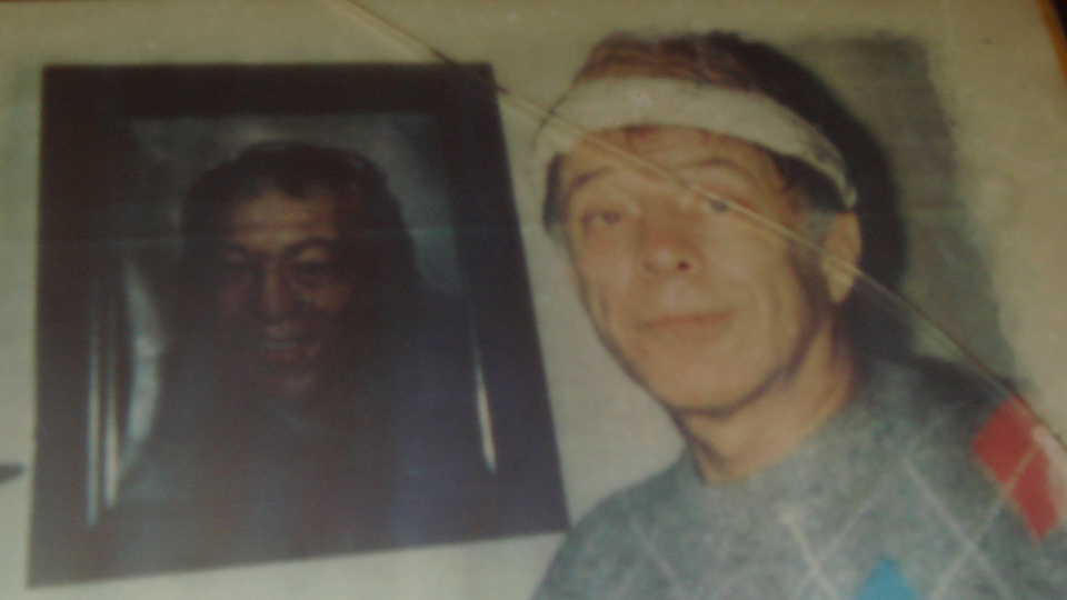 Münir Özkul'un ölümünden arda kalanlar...