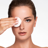 Nemlendirici etkili doğal göz altı maskeleri!