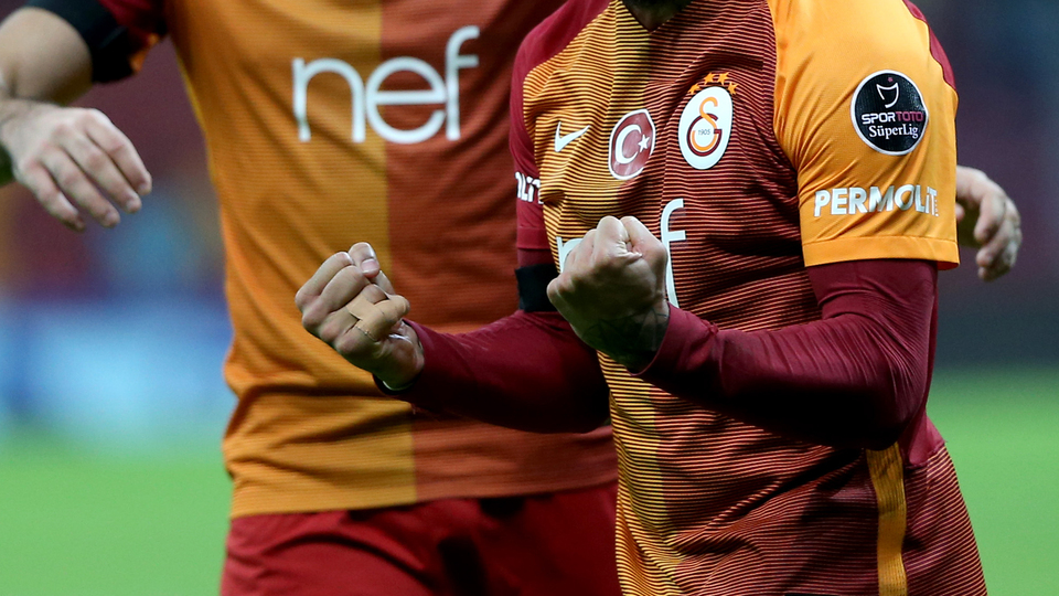 Galatasaray'da ayrılık resmen açıklandı!