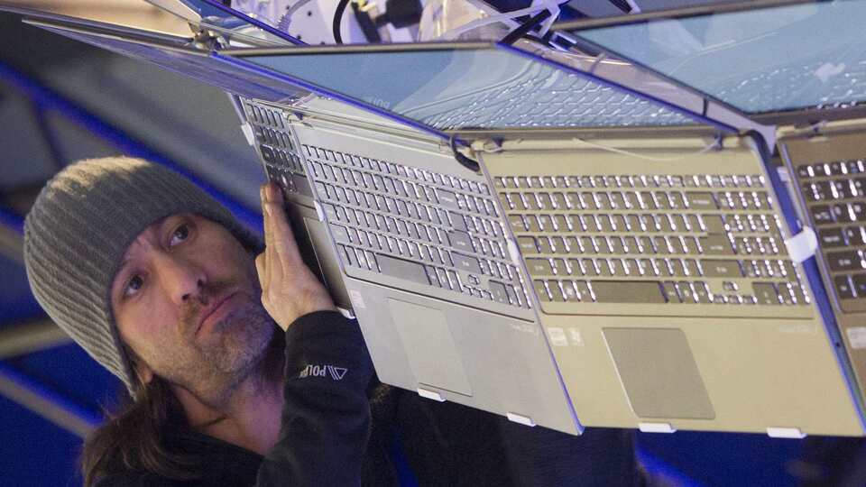 Çaresi bulundu! Tüm cihazları etkilemişti!