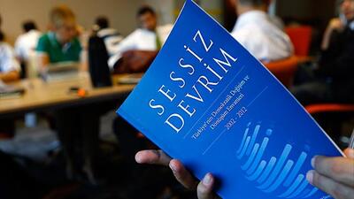 'Sessiz Devrim' sessizce tarih oldu