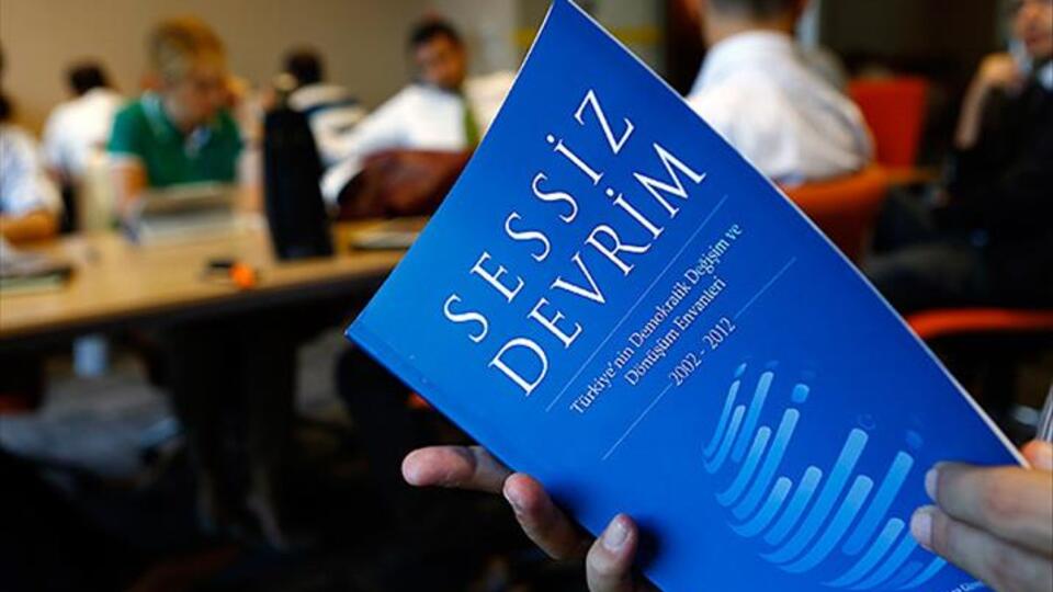 'Sessiz Devrim' sessizce tarih oldu