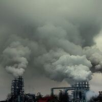 Sadece 6 ilin havası temiz