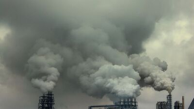 Sadece 6 ilin havası temiz