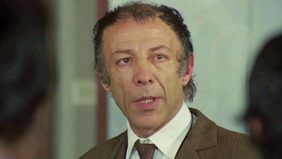 Hepimizin 'Münir Baba'sıydı...