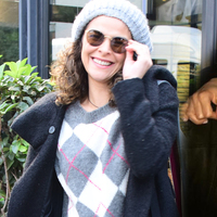 ‘Özel hayat yok!’