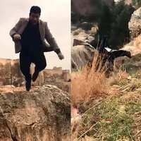 Arkadaşının ölüm anını videoya kaydetti!