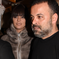 Gecenin sonu korkarak bitti!