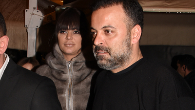 Gecenin sonu korkarak bitti!