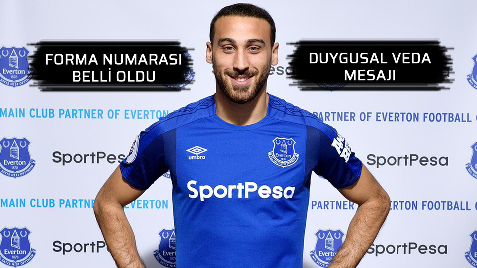 Beşiktaş, Cenk Tosun'un bonservisini açıkladı