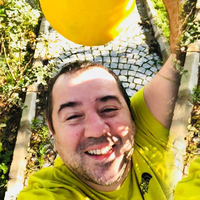 Demirer'den limonla mutluluk pozu