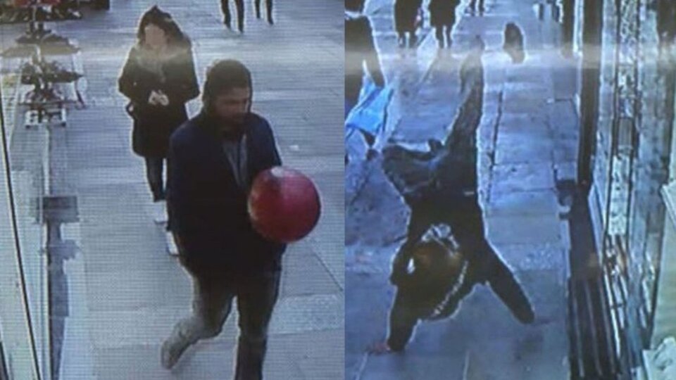 Balona rövaşata atan adamdan yeni haber! O takımda top koşturacak