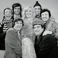 10 filmle Münir Özkul efsanesi